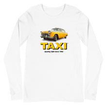 Load image into Gallery viewer, Unisex Long Sleeve Tee - Quality A&R Since 1992