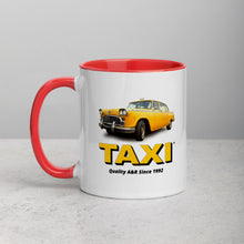 Load image into Gallery viewer, Mug - Quality A&R Since 1992