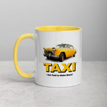 Load image into Gallery viewer, Mug - I Get Paid to Make Music!