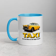 Load image into Gallery viewer, Mug - Get Your Music to the Right People!