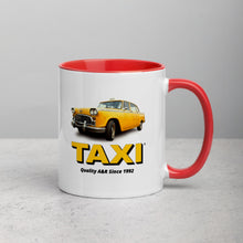 Load image into Gallery viewer, Mug - Quality A&R Since 1992