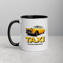 Load image into Gallery viewer, Mug - I Get Paid to Make Music!