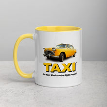 Load image into Gallery viewer, Mug - Get Your Music to the Right People!