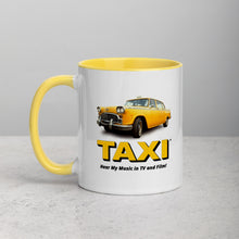 Load image into Gallery viewer, Mug - Hear My Music in TV and Film!