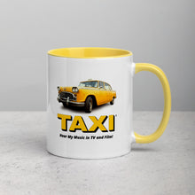 Load image into Gallery viewer, Mug - Hear My Music in TV and Film!
