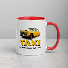 Load image into Gallery viewer, Mug - Get Your Music to the Right People!