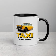 Load image into Gallery viewer, Mug - I Get Paid to Make Music!
