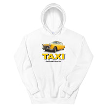 Load image into Gallery viewer, Unisex Hoodie - Quality A&R Since 1992