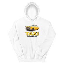 Load image into Gallery viewer, Unisex Hoodie - I Get Paid to Make Music!