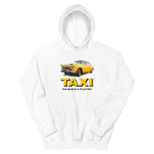 Load image into Gallery viewer, Unisex Hoodie - Hear My Music in TV & Film!