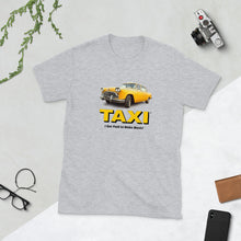 Load image into Gallery viewer, Unisex T-Shirt - I Get Paid to Make Music!
