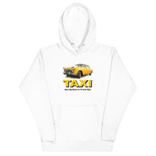 Load image into Gallery viewer, Heavy-Duty Unisex Hoodie - Hear My Music in TV and Film!
