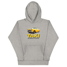 Load image into Gallery viewer, Heavy-Duty Unisex Hoodie - Hear My Music in TV and Film!
