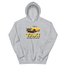 Load image into Gallery viewer, Unisex Hoodie - Hear My Music in TV &amp; Film!
