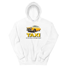 Load image into Gallery viewer, Unisex Hoodie - Get Your Music to the Right People!
