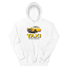 Load image into Gallery viewer, Unisex Hoodie - I Get Paid to Make Music!
